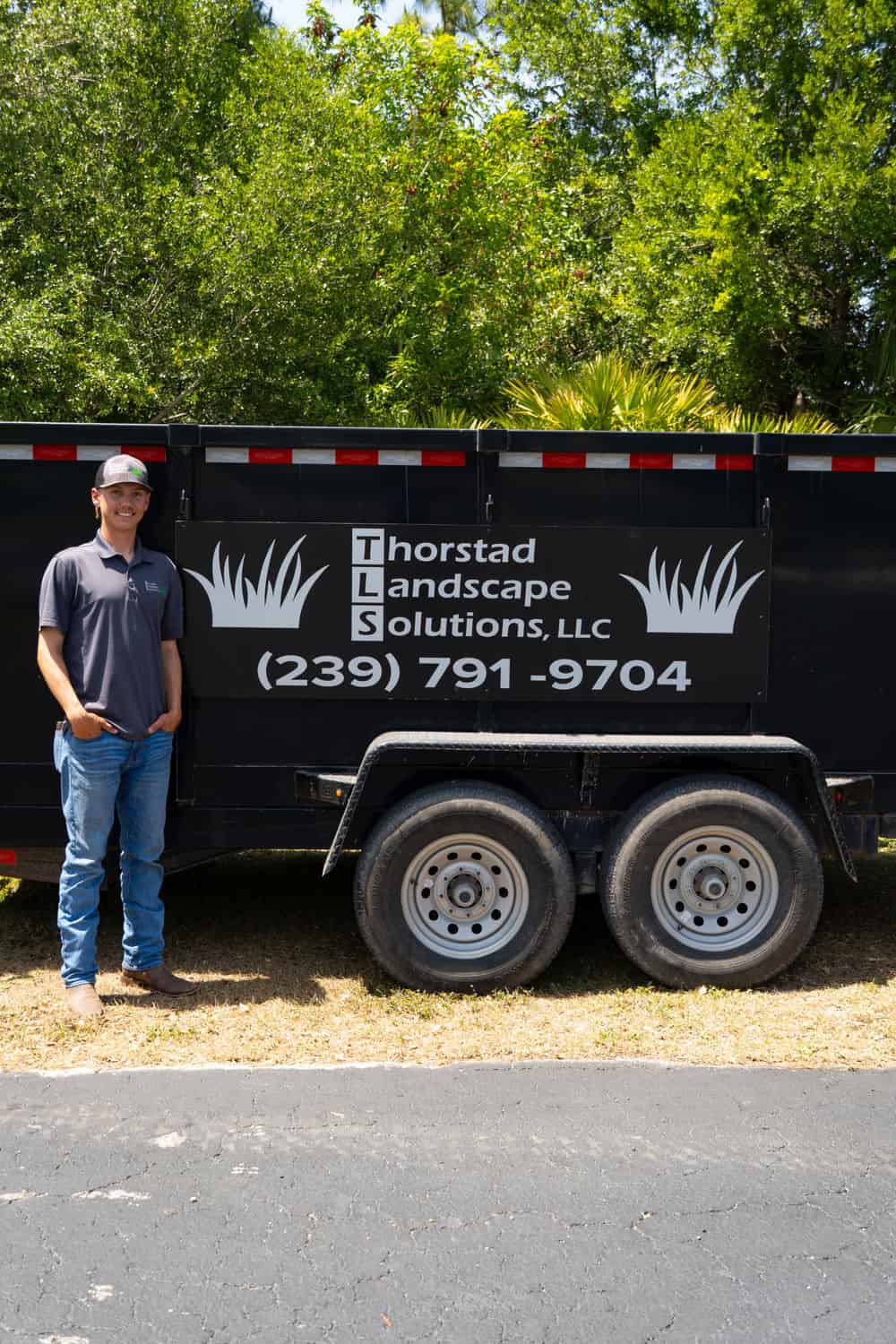 Tree Removal image