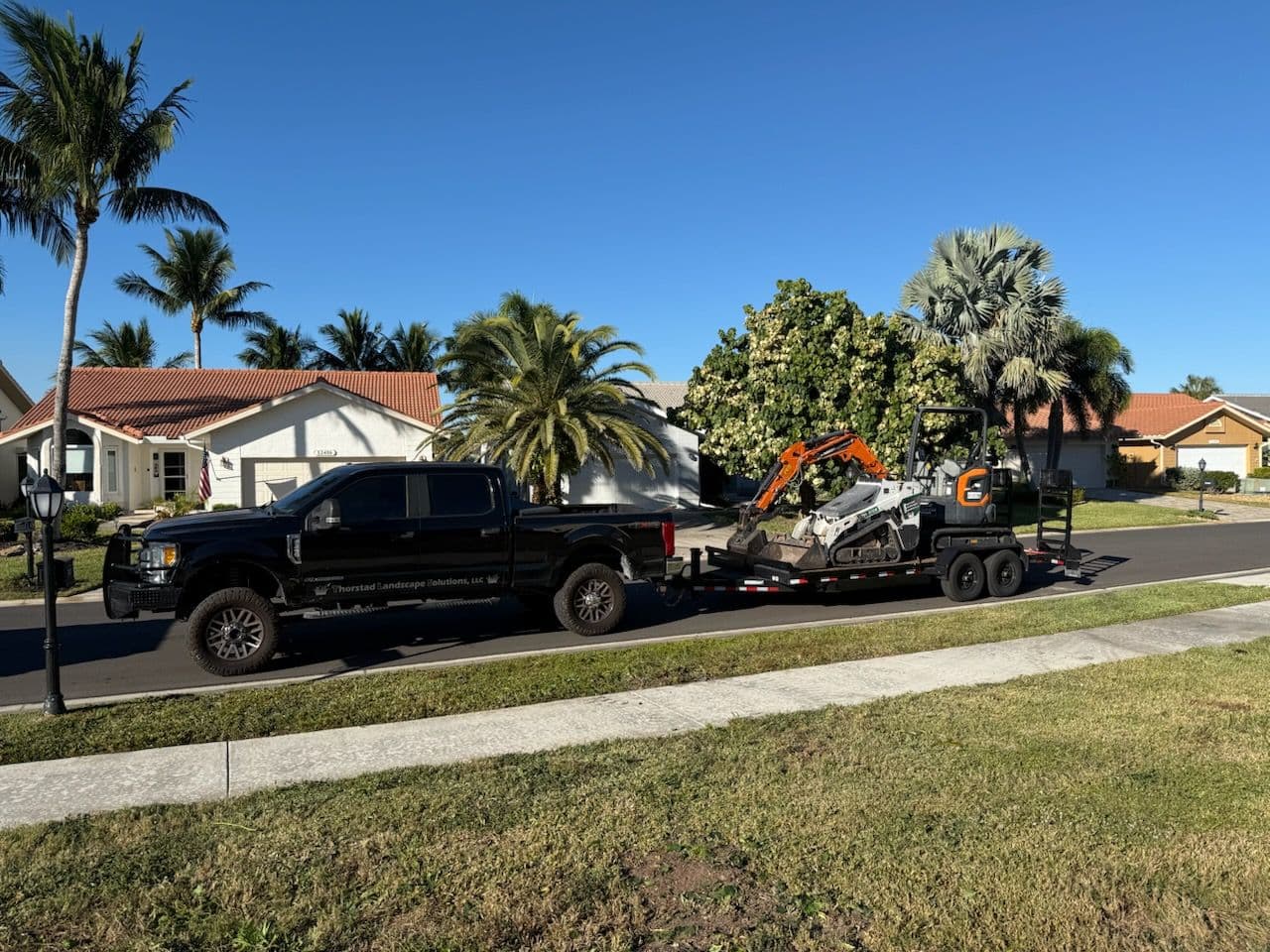 Project Expanding Landscapes in Southwest Florida image